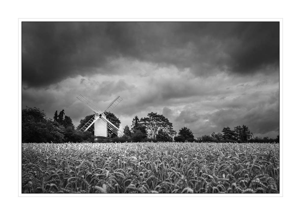 Bocking Windmill, Braintree, Essex. Leica M10-p, 21 Super Elmar