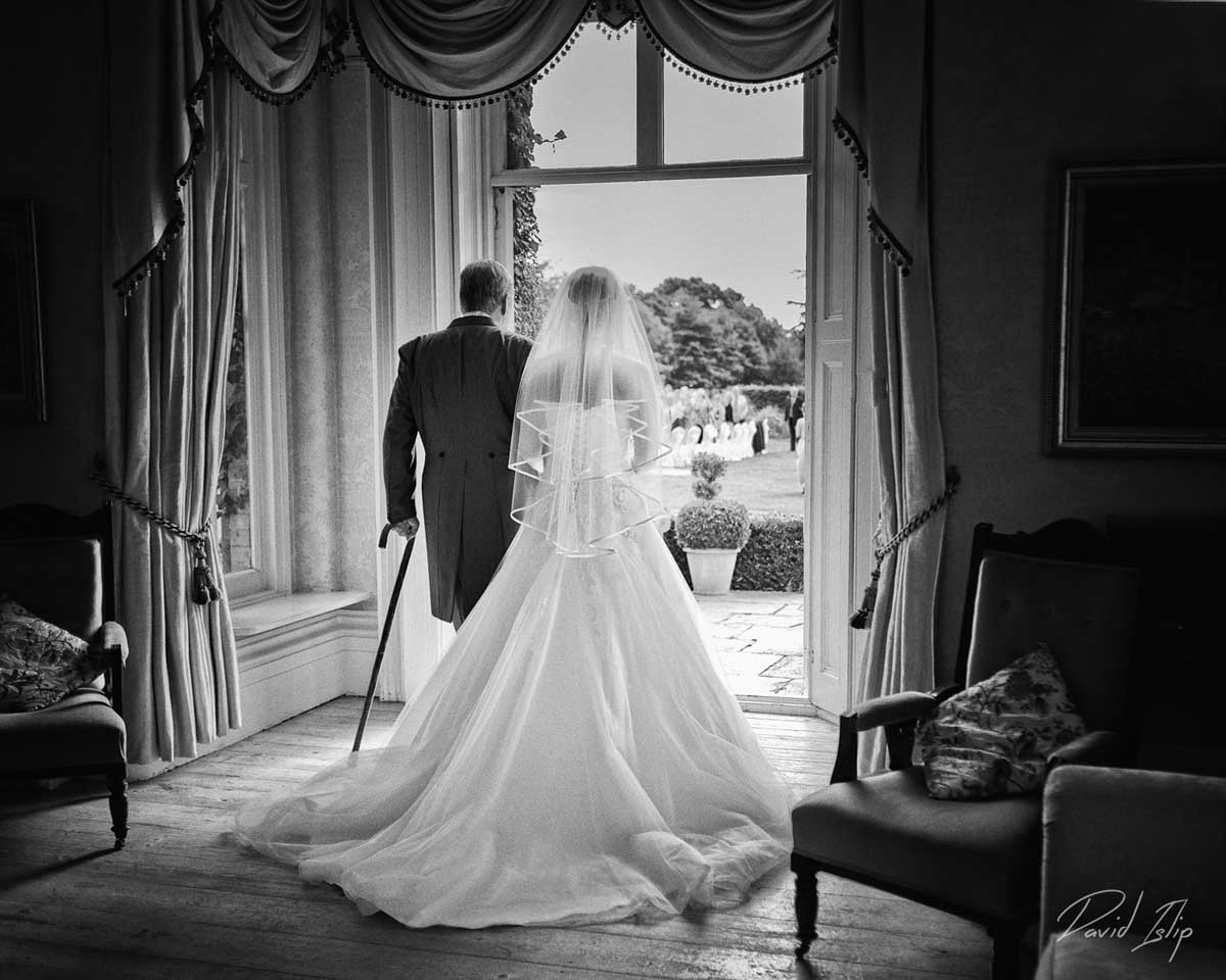 Pre-Wedding Pictures