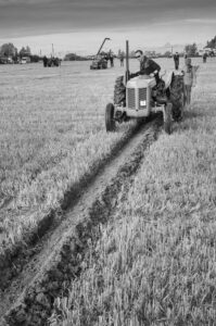Essex ploughing match. Leica M photography