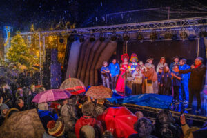 Witham Town Council Christmas Fayre