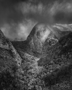 Leica Q3 landscape photography