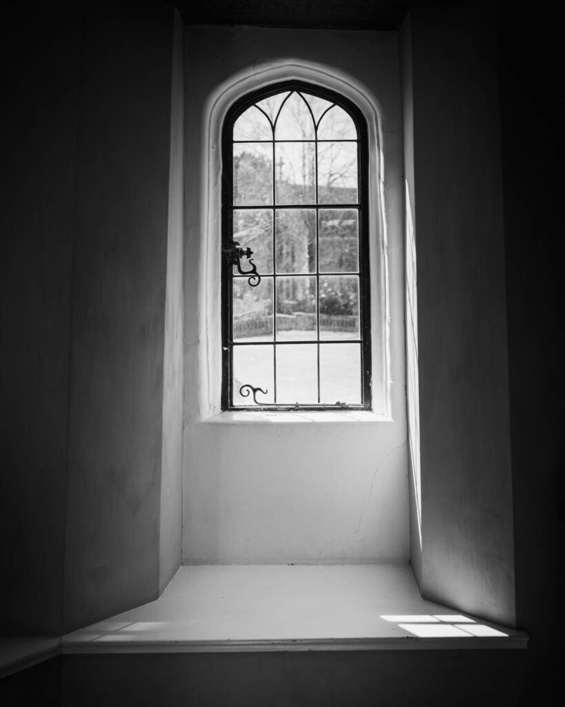 Layer Marney Tower