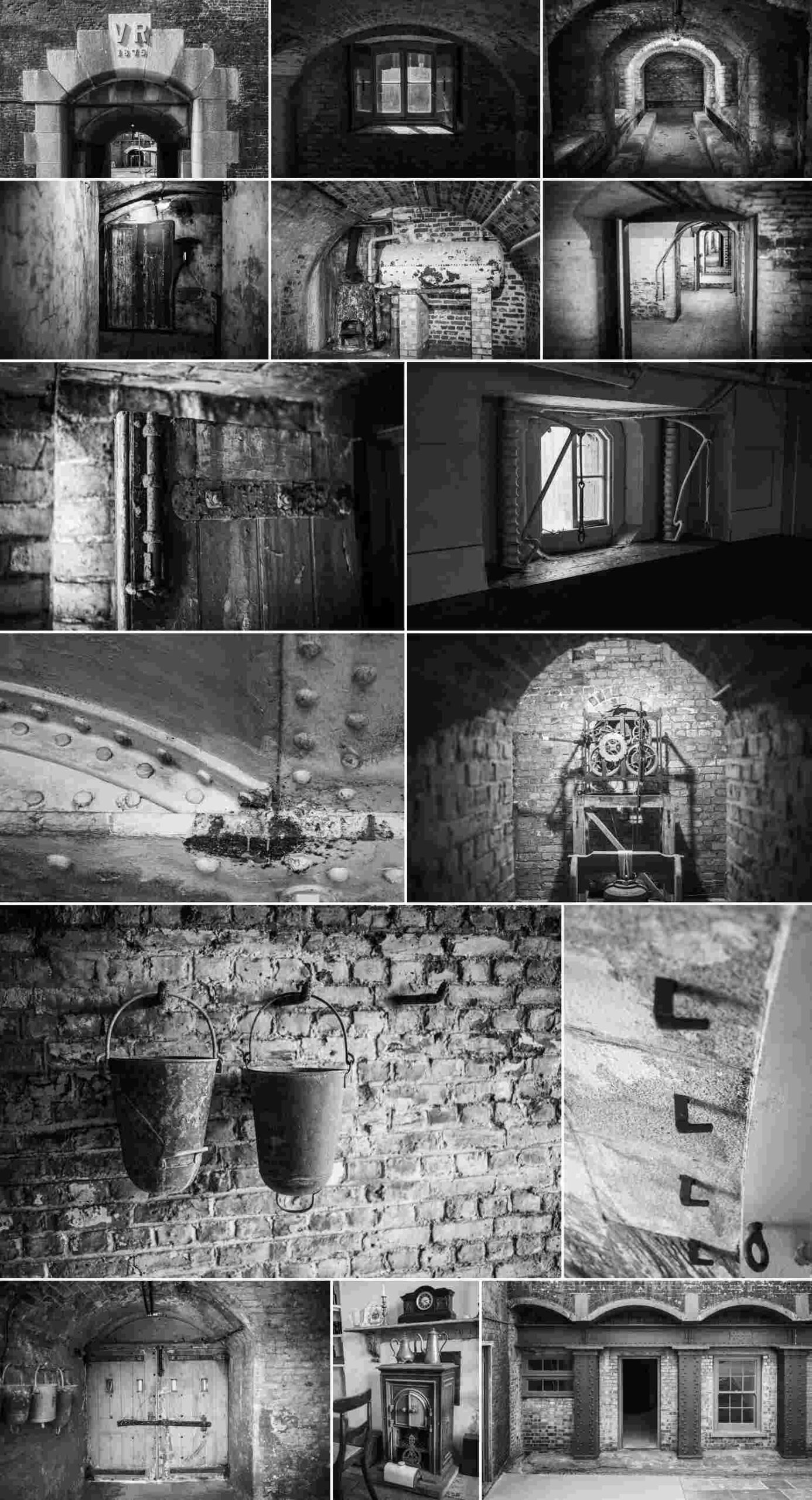 Landguard Frt, Leica M11-P