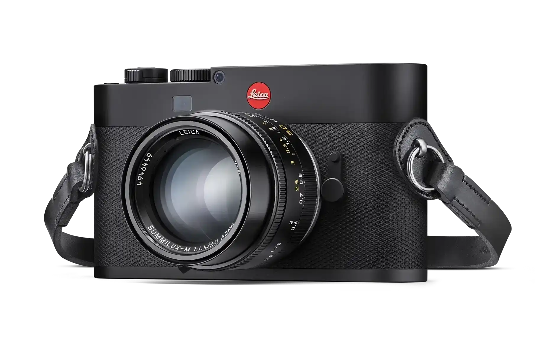 Leica M EV1 review