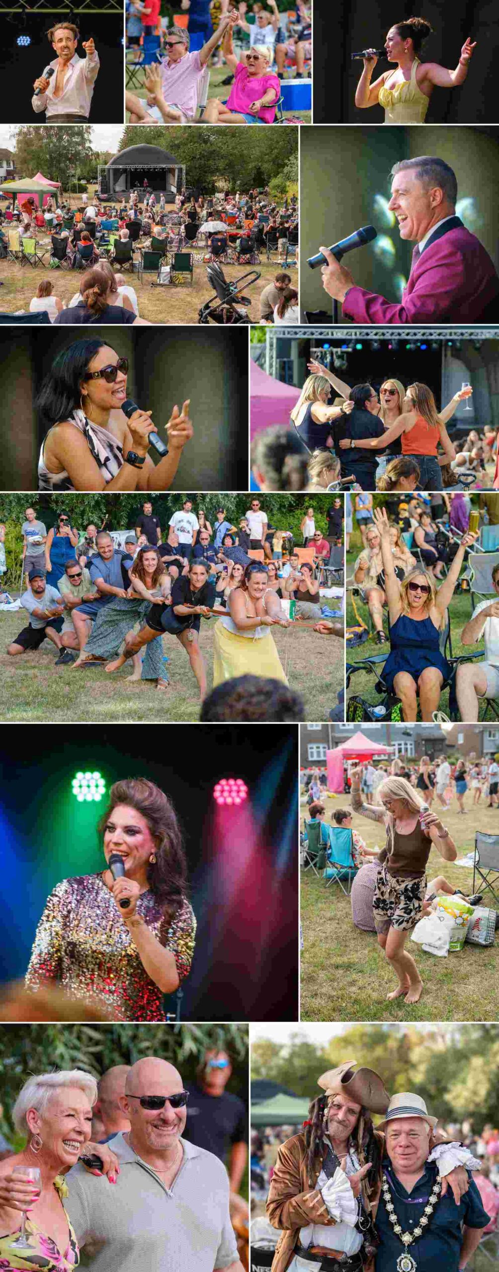 Witham Music Festival 2026
