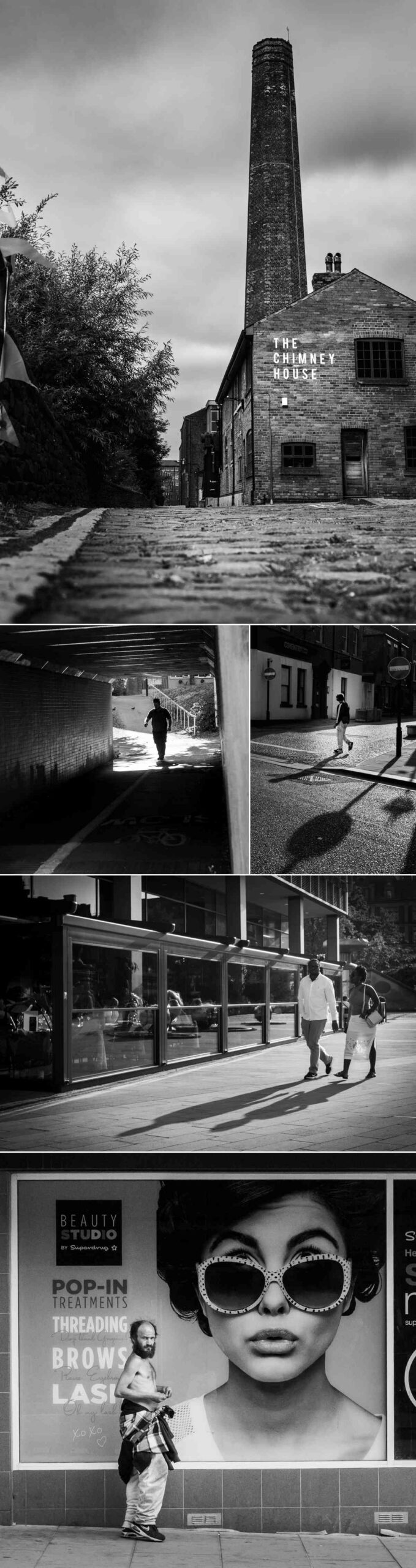 Sheffield Street Photography. Leica M11-P
